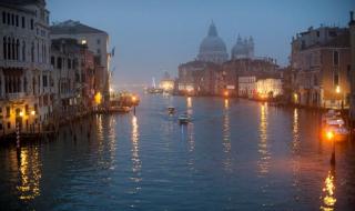 威尼斯的风土人情