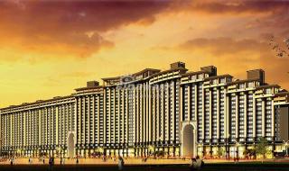 昆明长城小学新城校区口碑 世纪星城长城国际