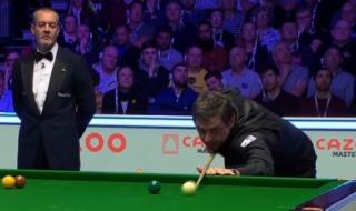 斯诺克三大赛奖金多少 2023斯诺克大师赛时间