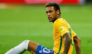 fifaonline4内马尔哪个好用 fifa23内马尔加点