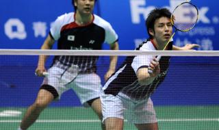 羽毛球亚锦赛赛况 羽毛球亚锦赛赛况