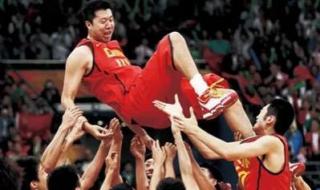 中国篮球世界纪录排名 世界男篮排名