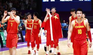 男篮参加亚运会吗 亚运会男篮决赛什么时间