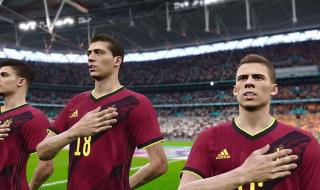 德国国家队名单2021