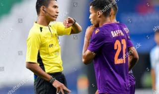 2021年亚冠积分榜 2021国安亚冠直播吗