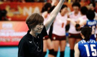 女排世锦赛分组出炉