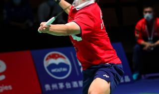 2021汤姆斯杯和尤伯杯赛程决赛 2021尤伯杯中国VS印尼决赛时间