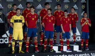 西班牙vs阿根廷,交战记录 西班牙和阿根廷哪个面积大