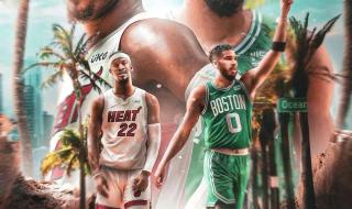 2013热火vs凯尔特人