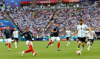 2022世界杯法国队员名单 2022世界杯法国队员名单