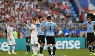 乌拉圭阵容解析 乌拉圭主力阵容介绍