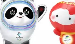 奥运的吉祥物有那些 巴黎奥运会吉祥物