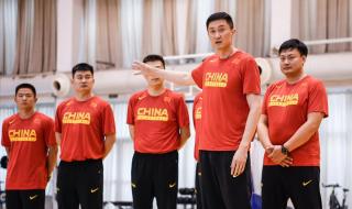 男蓝奥运会落选赛