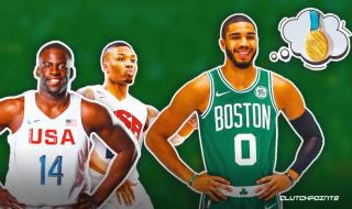 2019赛季全明星名单